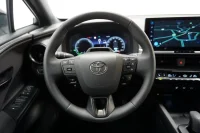 Toyota C-HR Style + Technology Pack 1.8 72kW thumbnail