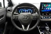 Toyota Corolla Luxury 2 98kW thumbnail