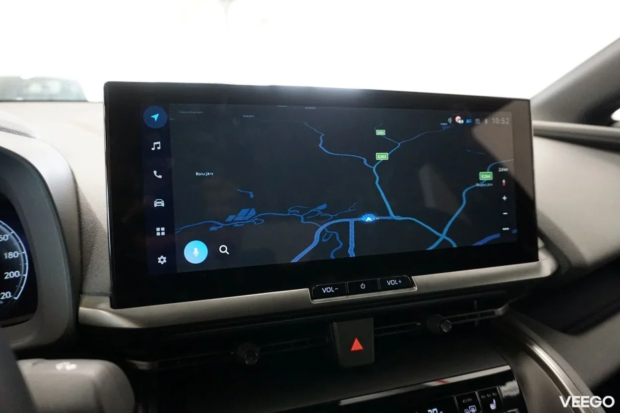 Toyota C-HR Style + Technology Pack 1.8 72kW