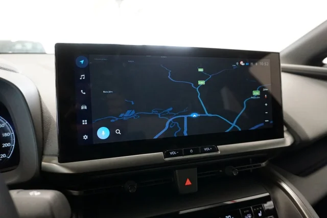 Image of Toyota C-HR Style + Technology Pack 1.8 72kW