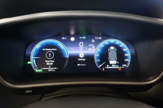 Image of Toyota Corolla Luxury 2 98kW