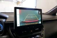 Toyota Corolla Luxury 2 98kW thumbnail