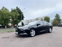 Opel Insignia Grand Sport 1.5 121kW thumbnail