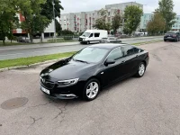 Opel Insignia Grand Sport 1.5 121kW thumbnail