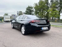 Opel Insignia Grand Sport 1.5 121kW thumbnail