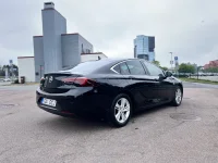 Opel Insignia Grand Sport 1.5 121kW thumbnail