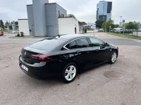 Opel Insignia Grand Sport 1.5 121kW thumbnail