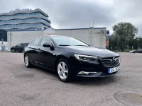 Opel Insignia Grand Sport 1.5 121kW thumbnail