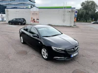 Opel Insignia Grand Sport 1.5 121kW thumbnail