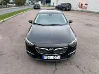 Opel Insignia Grand Sport 1.5 121kW thumbnail