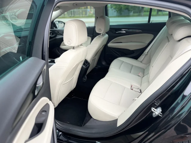 Image of Opel Insignia Grand Sport 1.5 121kW
