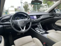 Opel Insignia Grand Sport 1.5 121kW thumbnail