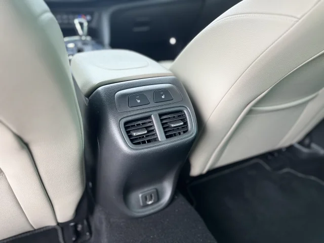 Image of Opel Insignia Grand Sport 1.5 121kW