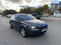 Volvo S40 2.5 162kW thumbnail