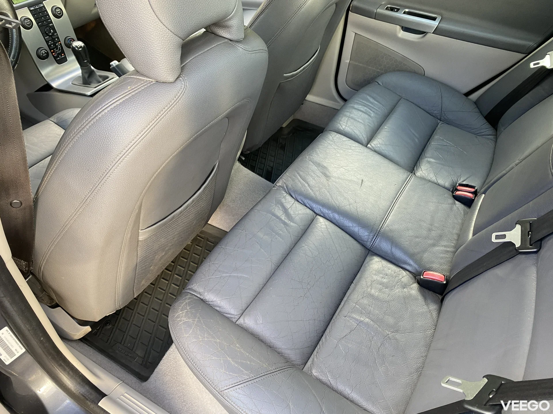 Volvo S40 2.5 162kW