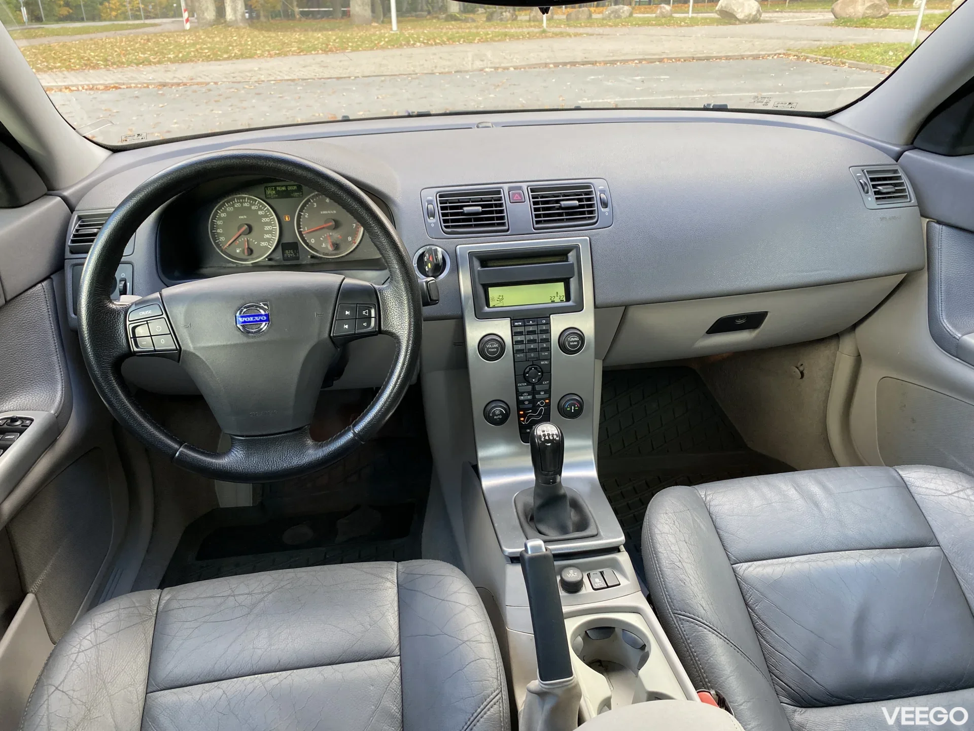 Volvo S40 2.5 162kW