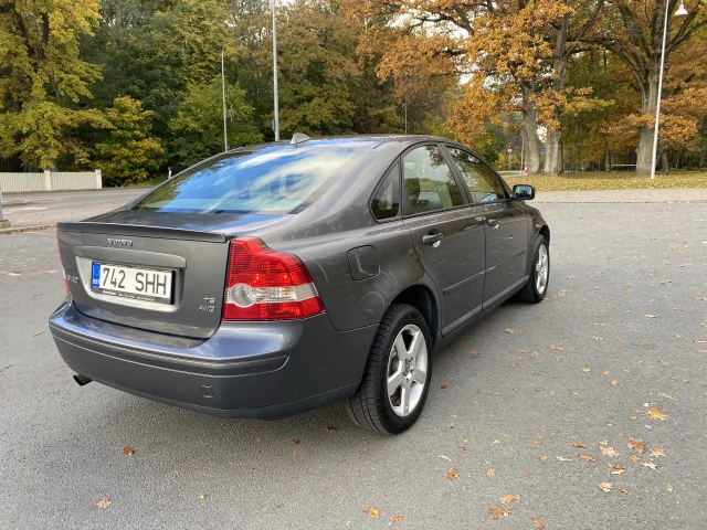 Image of Volvo S40 2.5 162kW