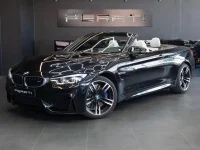 BMW M4 3.0 317kW thumbnail