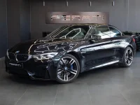 BMW M4 3.0 317kW thumbnail