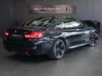 BMW M4 3.0 317kW thumbnail