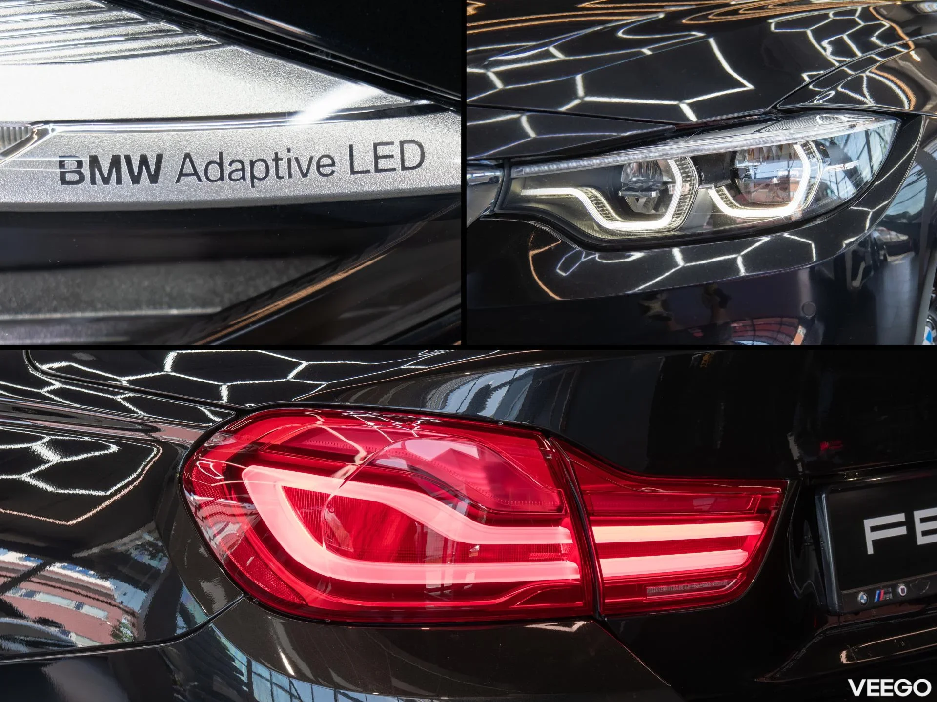 BMW M4 3.0 317kW
