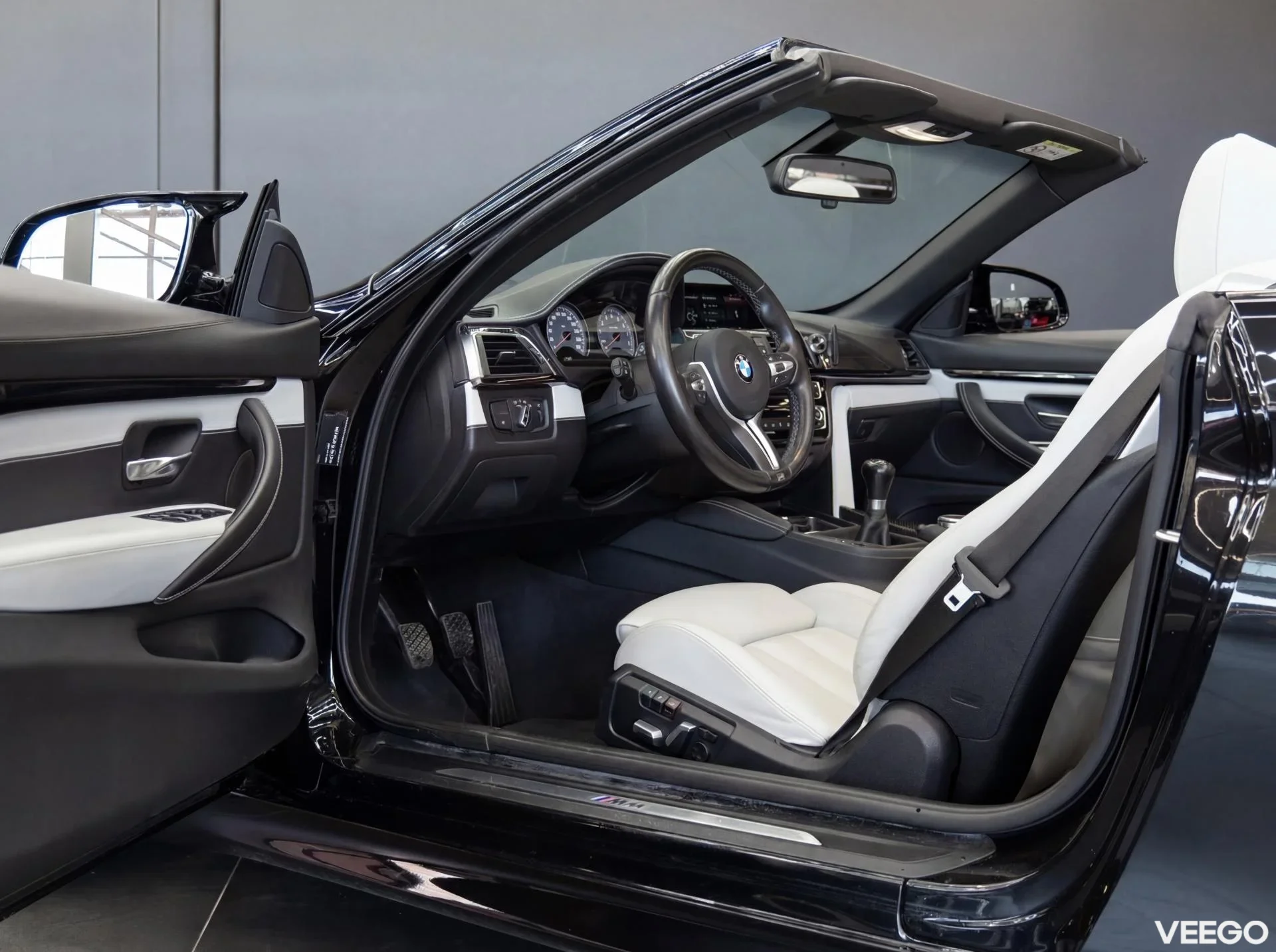 BMW M4 3.0 317kW