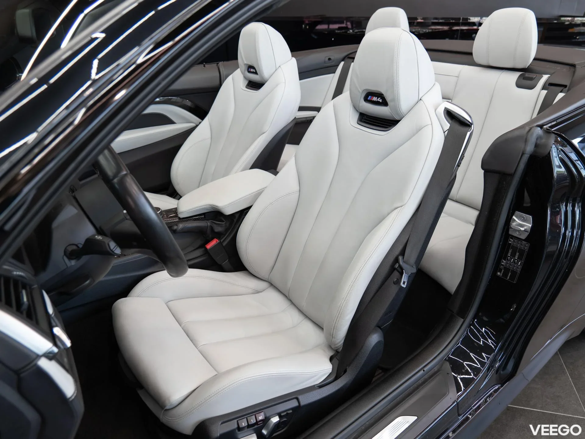 BMW M4 3.0 317kW