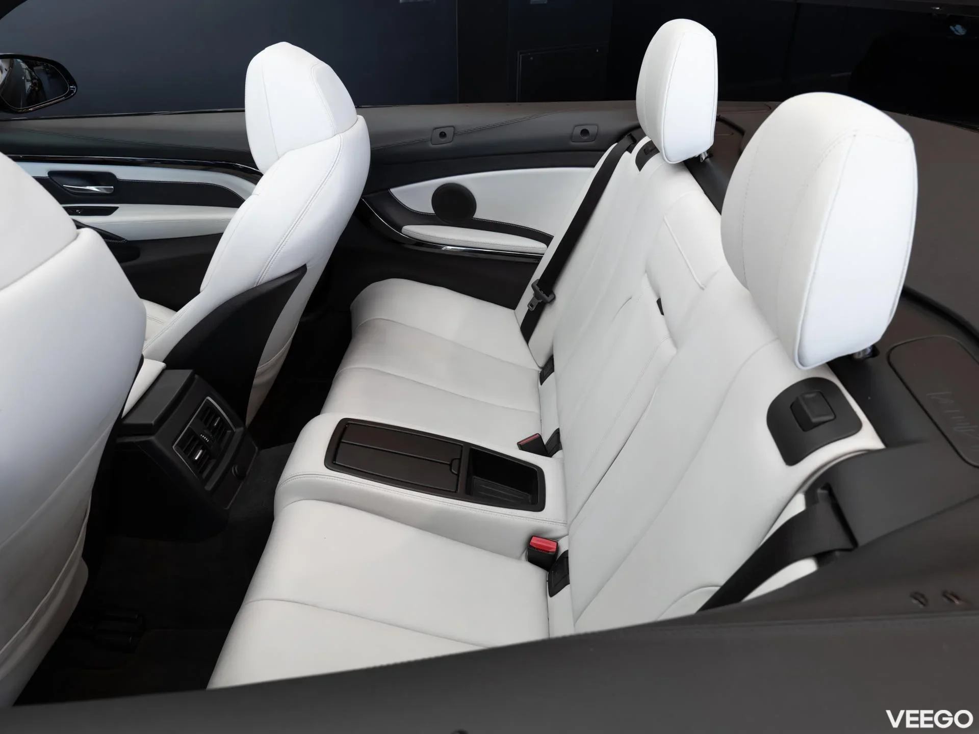 BMW M4 3.0 317kW