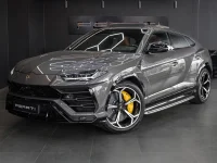 Lamborghini Urus 4.0 478kW thumbnail