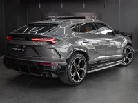 Lamborghini Urus 4.0 478kW thumbnail