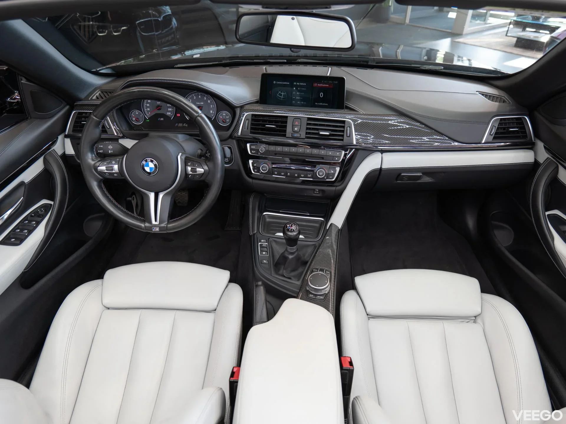 BMW M4 3.0 317kW