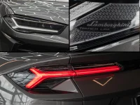 Lamborghini Urus 4.0 478kW thumbnail