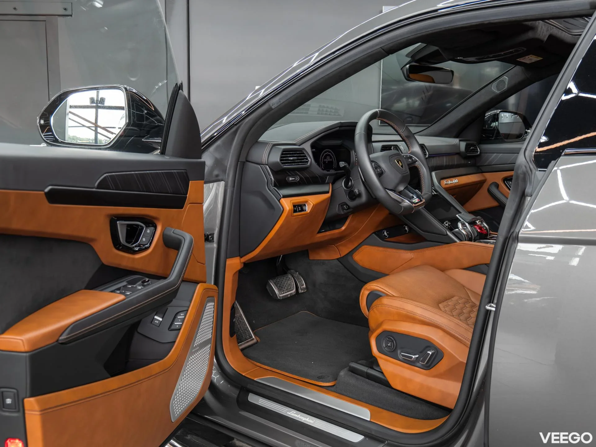Lamborghini Urus 4.0 478kW