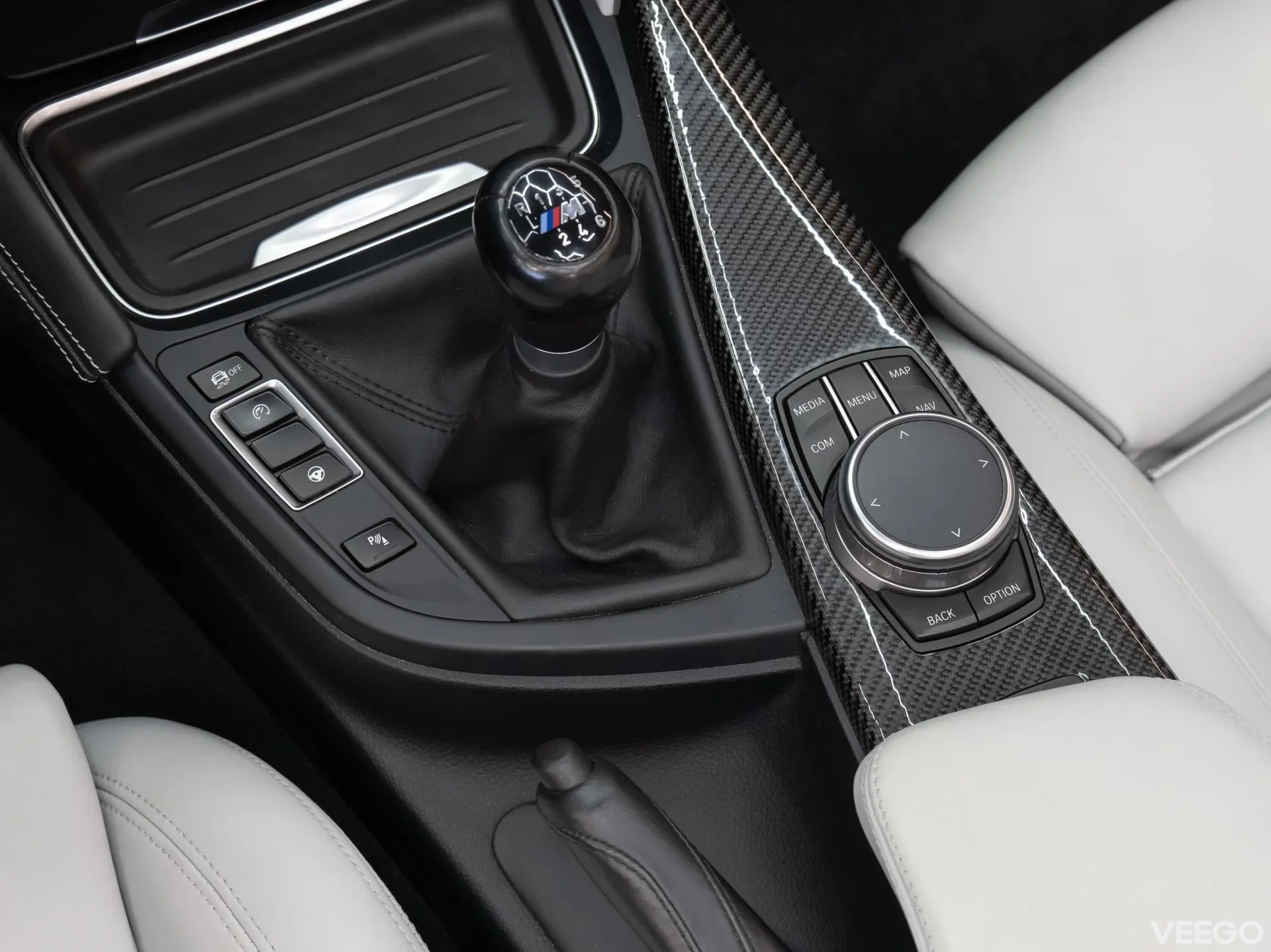 BMW M4 3.0 317kW