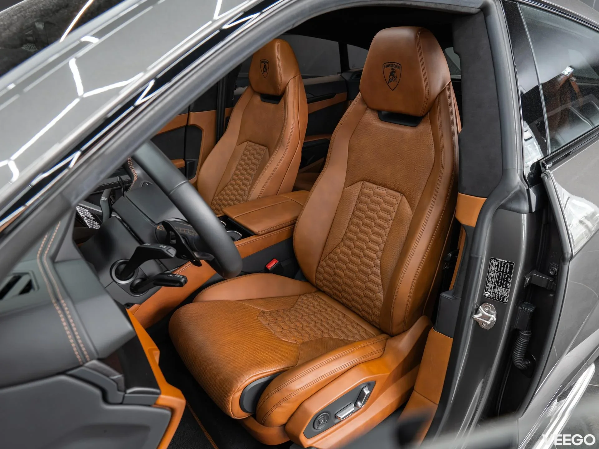 Lamborghini Urus 4.0 478kW