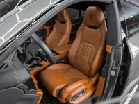 Lamborghini Urus 4.0 478kW thumbnail