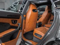 Lamborghini Urus 4.0 478kW thumbnail