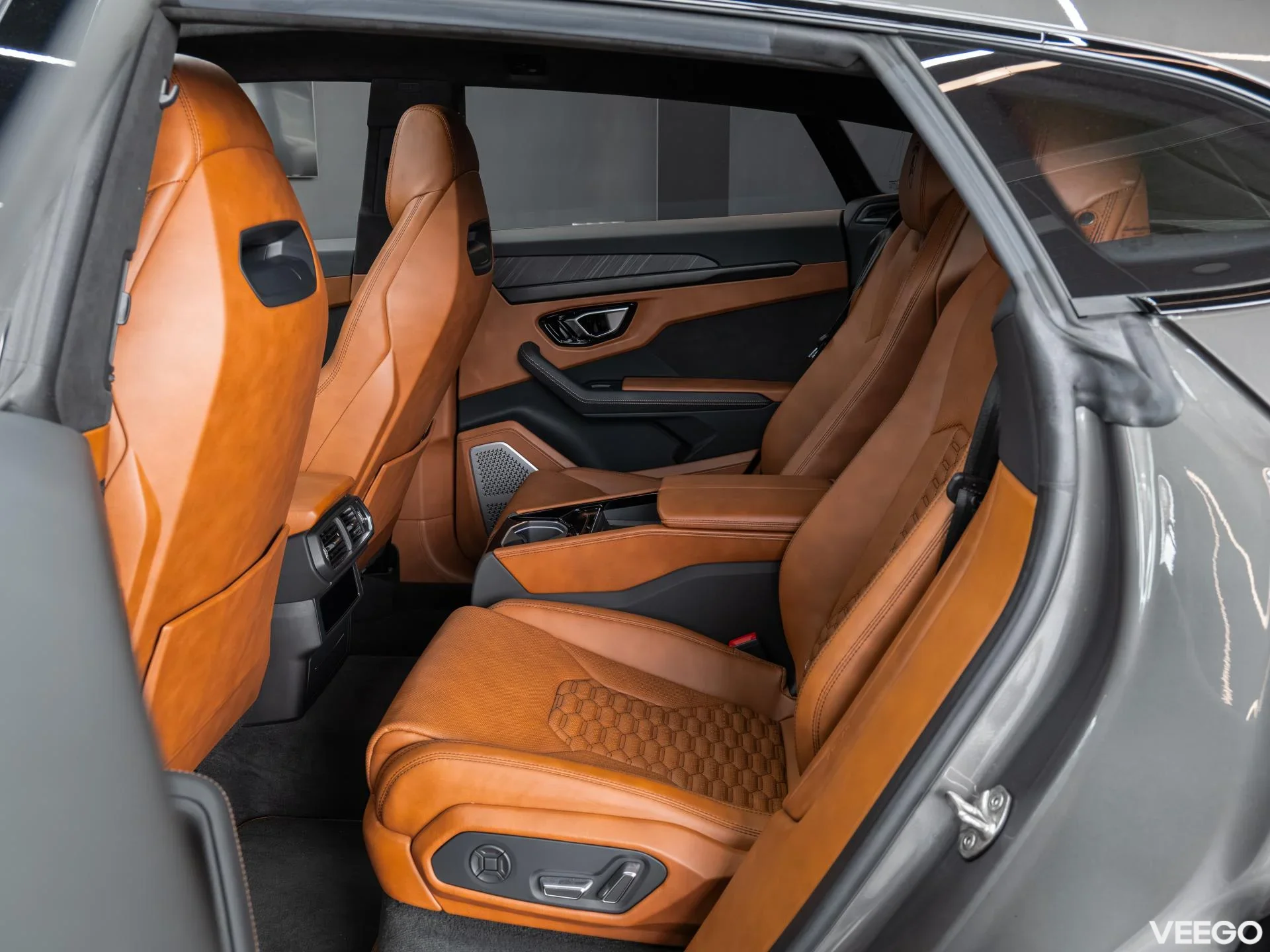 Lamborghini Urus 4.0 478kW