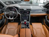 Lamborghini Urus 4.0 478kW thumbnail
