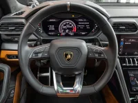 Lamborghini Urus 4.0 478kW thumbnail