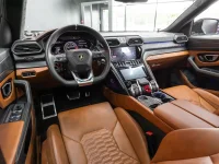 Lamborghini Urus 4.0 478kW thumbnail