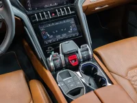 Lamborghini Urus 4.0 478kW thumbnail