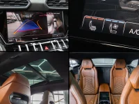 Lamborghini Urus 4.0 478kW thumbnail