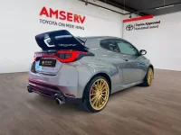 Toyota Yaris GR Premium 1.6 206kW thumbnail