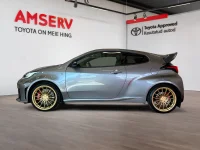 Toyota Yaris GR Premium 1.6 206kW thumbnail