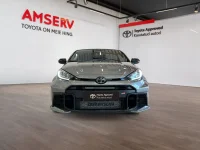 Toyota Yaris GR Premium 1.6 206kW thumbnail