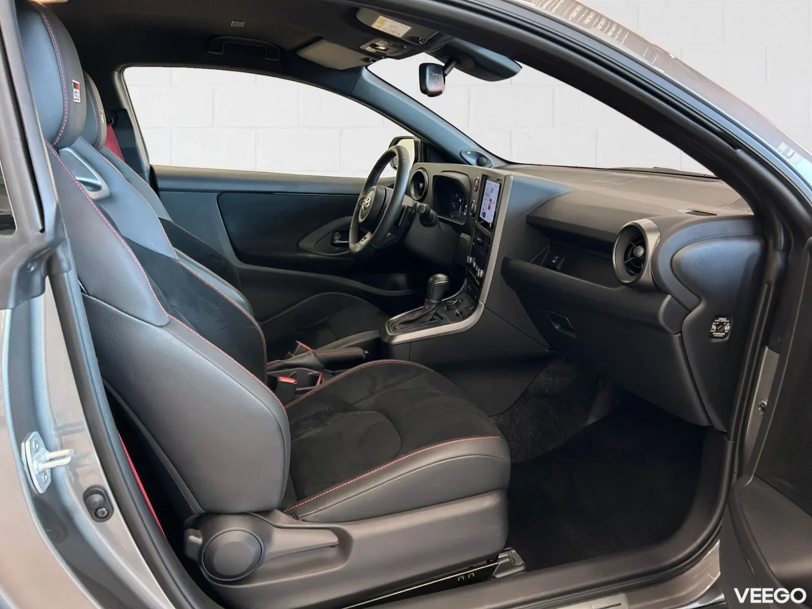 Toyota Yaris GR Premium 1.6 206kW