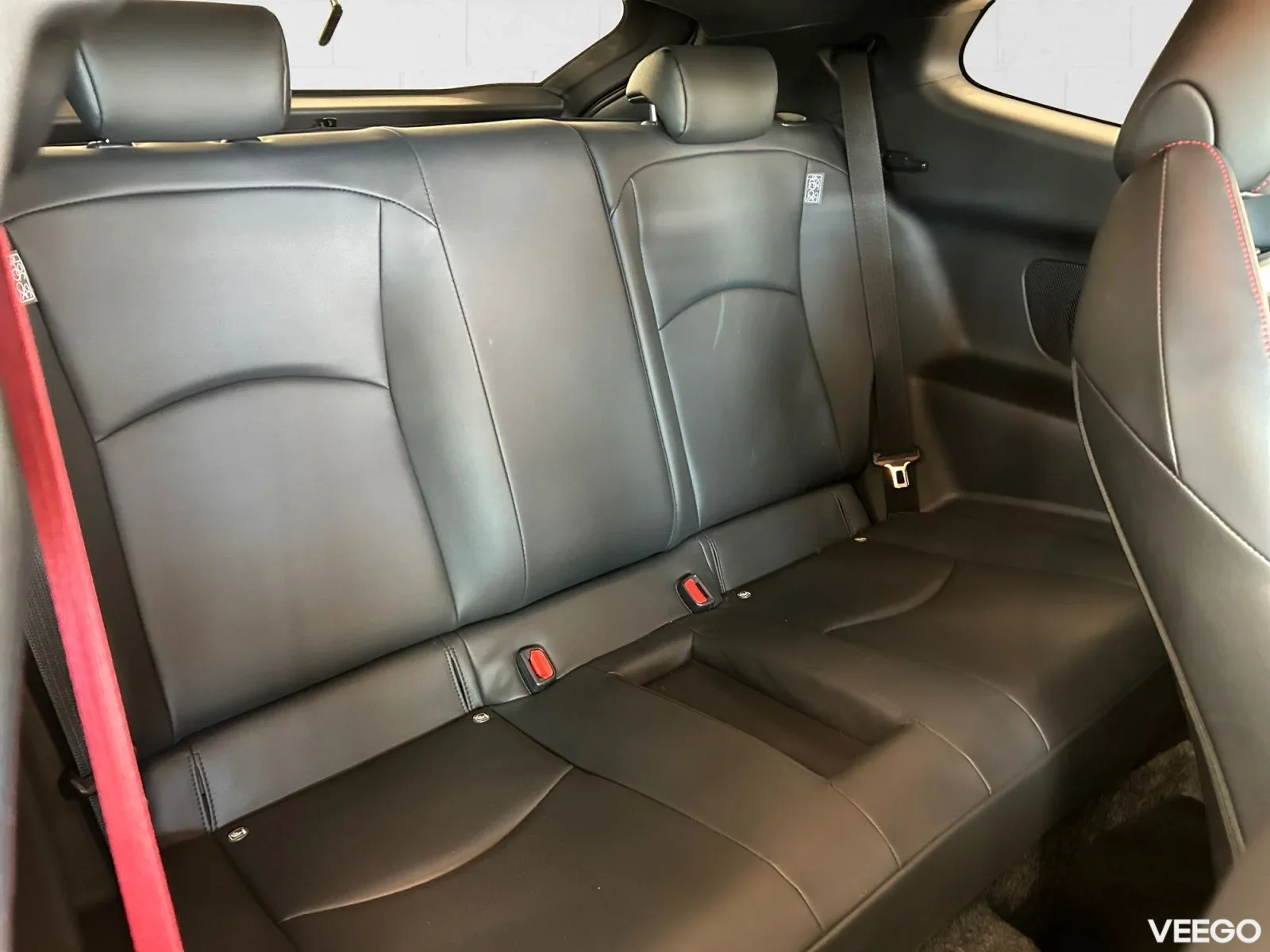 Toyota Yaris GR Premium 1.6 206kW