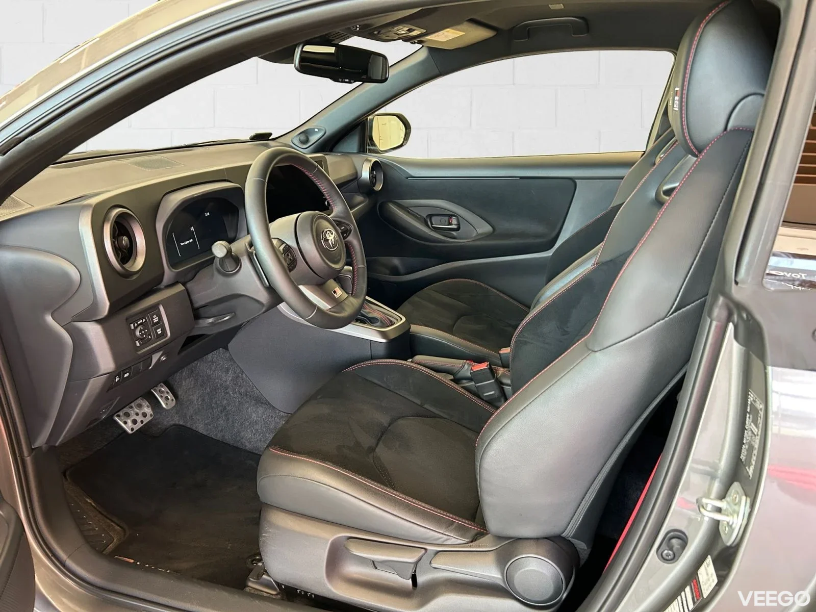 Toyota Yaris GR Premium 1.6 206kW