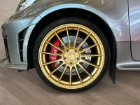 Toyota Yaris GR Premium 1.6 206kW thumbnail